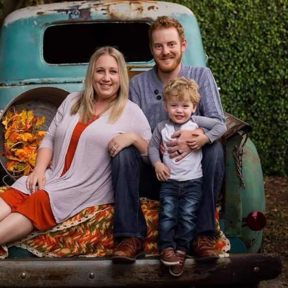 Meet your Posher, Kerri - Picture 1 of 1